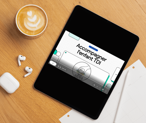 Focus - Trouble du développement intellectuel