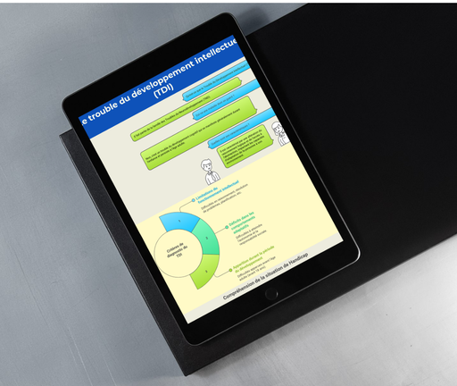 Le trouble du développement intellectuel (TDI)