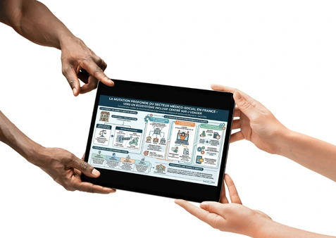 Transformation de l'offre