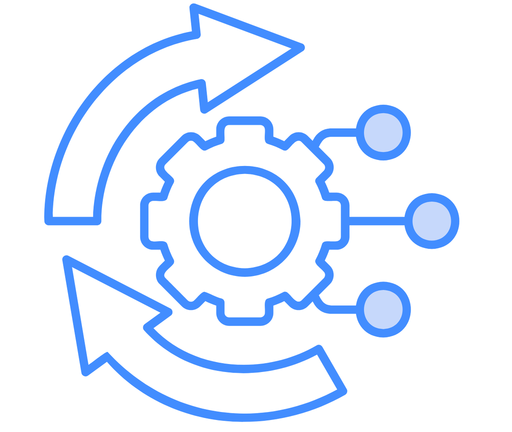 Transformation de l'offre